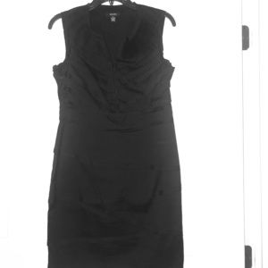 Black Alfani Dress